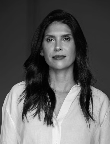 Raquel Lemos, ministrante do curso